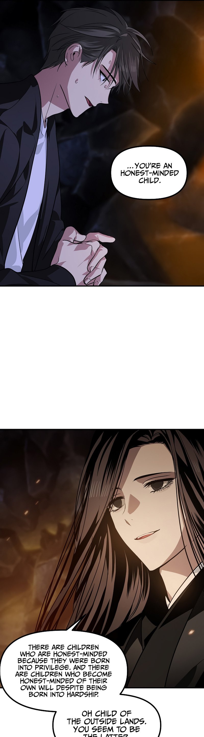 SSS-Class Suicide Hunter, Chapter 70 image 37